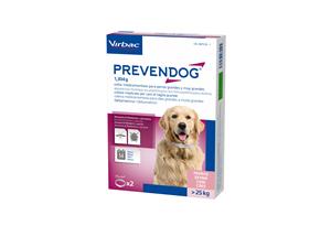 PREVENDOG*2COLLARI CANI GRANDI - dottorbianchi.it