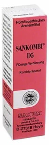 SANUM SANKOMBI D5 GOCCE 10 ML - dottorbianchi.it