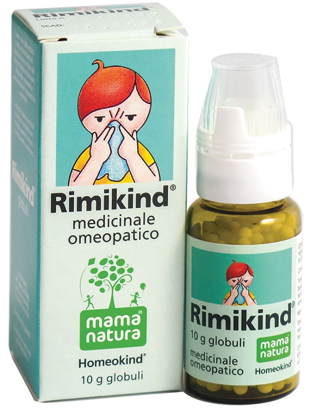 RIMIKIND 800 GLOBULI - dottorbianchi.it