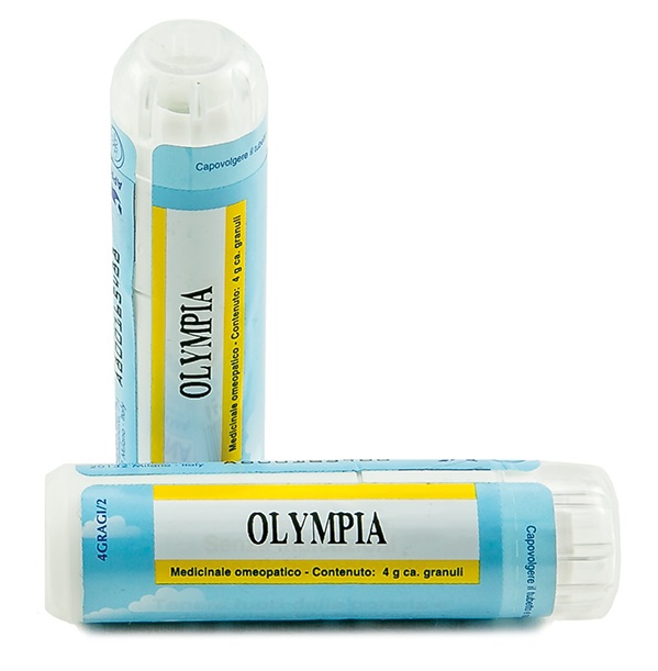OLYMPIA GRANULI 4G - dottorbianchi.it