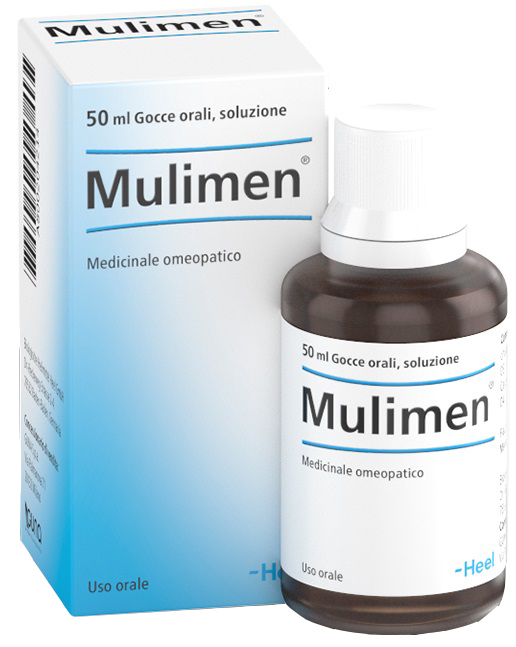 MULIMEN GOCCE 50 ML - dottorbianchi.it