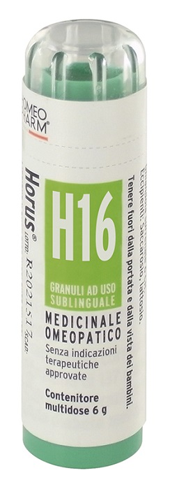HORUS H16 GR - dottorbianchi.it