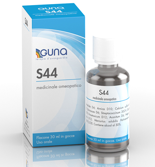 S44 30 ML GOCCE - dottorbianchi.it