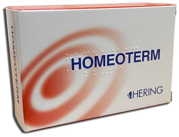 HOMEOTERM 30CPS 450MG - dottorbianchi.it