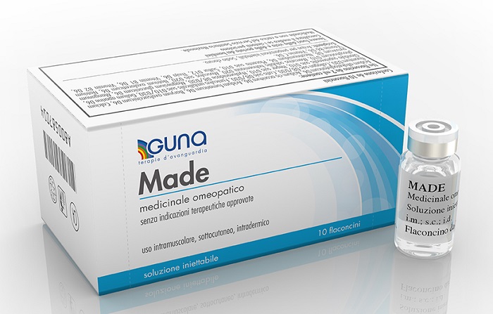 MADE 10 VIALS 2ML - dottorbianchi.it