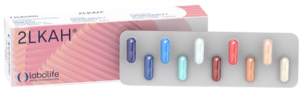 2LKAH 30 CAPSULE - dottorbianchi.it