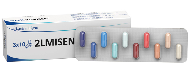 2LMISEN 30 CAPSULE - dottorbianchi.it