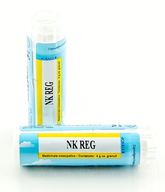 NK REG GRANULI 4G - dottorbianchi.it