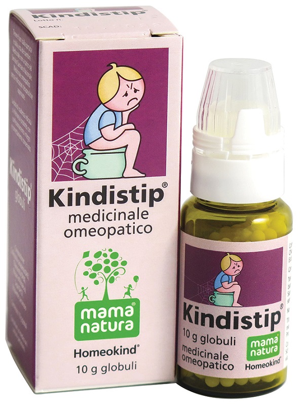 KINDISTIP 800 GLOBULI 10 G - dottorbianchi.it