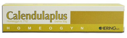 CALENDULAPLUS CREMA VAGINALE 50 G - dottorbianchi.it