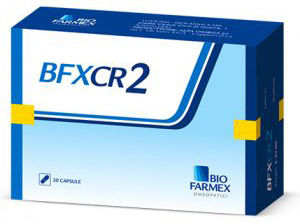 BFX CR 2 30 CAPSULE 500MG - dottorbianchi.it