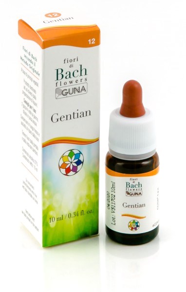 GENTIAN GUNA GOCCE 10 ML - dottorbianchi.it