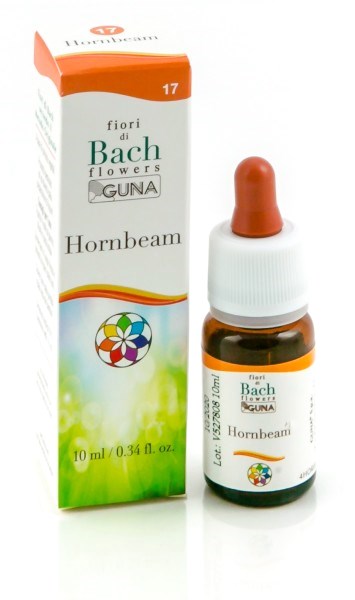 HORNBEAM GUNA GOCCE 10 ML - dottorbianchi.it