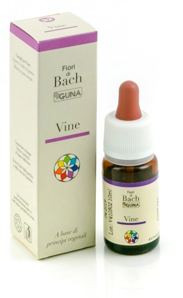 VINE GUNA GOCCE 10 ML - dottorbianchi.it
