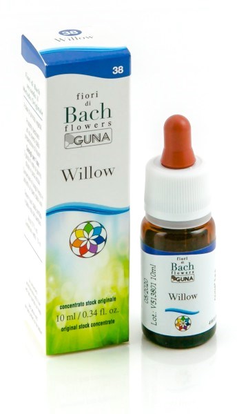WILLOW GUNA GOCCE 10 ML - dottorbianchi.it