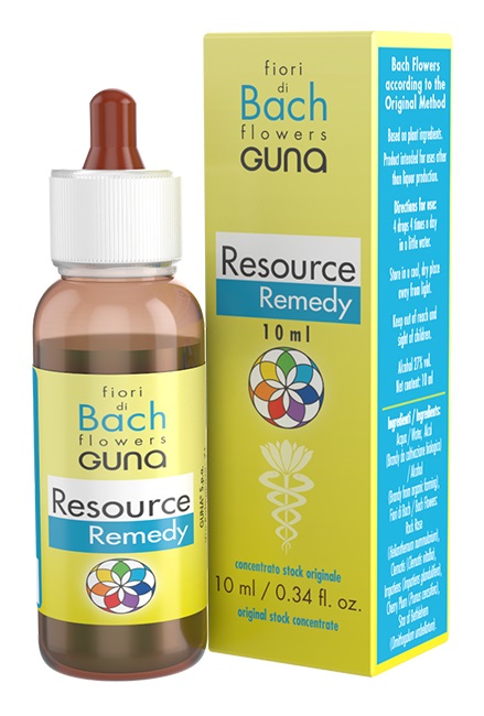 RESOURCE REM GUN GOCCE 20 ML - dottorbianchi.it