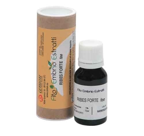 FEE RIBES FORTE 15 ML - dottorbianchi.it