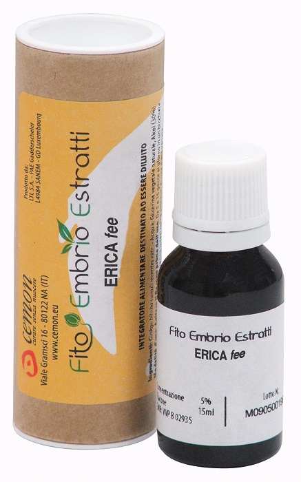 FEE ERICA 15 ML - dottorbianchi.it
