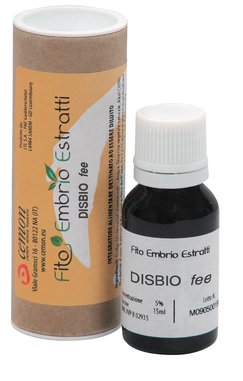 FEE DISBIO 15 ML - dottorbianchi.it