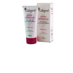 COLLAGENIL CLEANSING DETERGENTE RESTITUTIVO 200 ML  - dottorbianchi.it