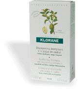 KLORANE SHAMPOO POLPA DI CEDRO 200 ML - dottorbianchi.it