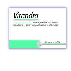 VIRANDRO 30 COMPRESSE - dottorbianchi.it