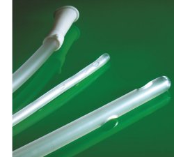 CANNULA RETTALE CH30 LUNGHEZZA 40CM PER LA SOMMINISTRAZIONI DI MEDICINALI O IL DRENAGGIO RETTALE TRAMITE SOLUZIONE SALINA OD OLEOSA PRODOTTA IN PVC MEDICALE - dottorbianchi.it