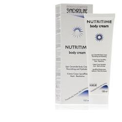 NUTRITIME BODY CREAM 150ML - dottorbianchi.it