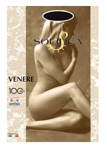 VENERE 100 COLLANT TUTTO NUDO BLU SCURO 5XXL - dottorbianchi.it