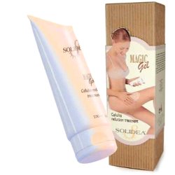 MAGIC GEL CELLUL REDUCT 250ML - dottorbianchi.it