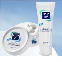 NIVEA SOFT CREMA IDRATANTE 300 ML - dottorbianchi.it