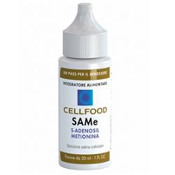 CELLFOOD SAME GOCCE 30 ML - dottorbianchi.it