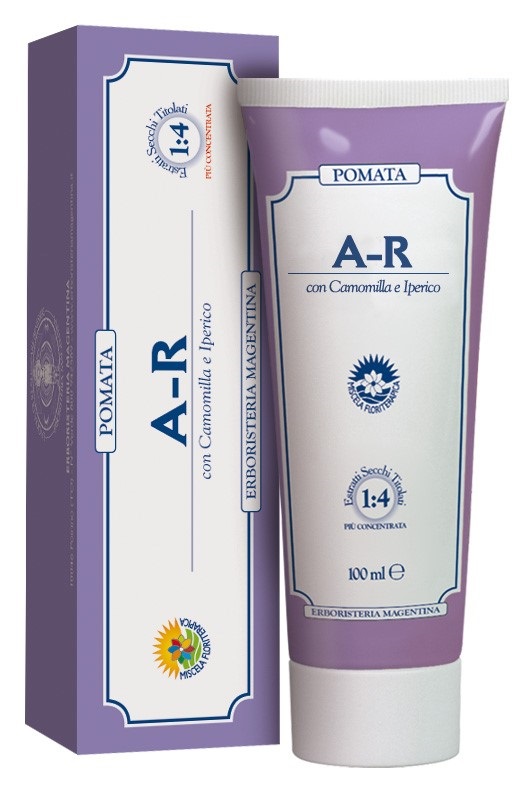 AR POMATA 100 ML - dottorbianchi.it
