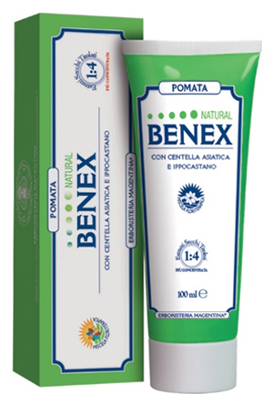 BENEX POMATA 100 ML - dottorbianchi.it