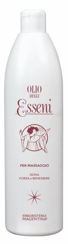 ESSENI OLIO DEGLI ESSENI 500 ML - dottorbianchi.it