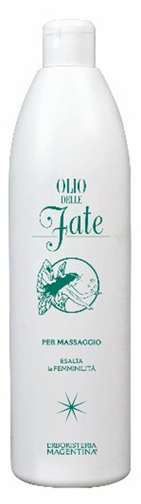 FATE OLIO DELLE FATE 500 ML - dottorbianchi.it