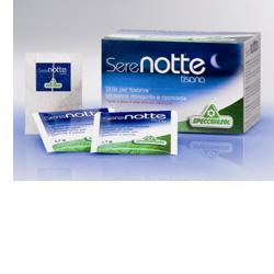 SERENOTTE TISANA 15 FILTRI - dottorbianchi.it