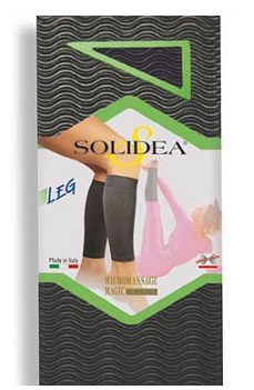 SOLIDEA LEG SCALDAMUSCOLI NERO XL - dottorbianchi.it