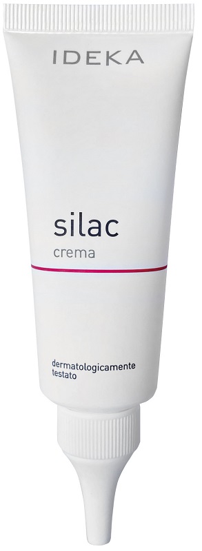 SILAC CR 40ML - dottorbianchi.it