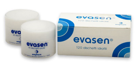 EVASEN DISCH RAGADI SENO 120PZ - dottorbianchi.it