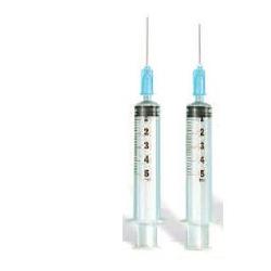 SIRINGA PLASTICA STERILE ECCENTRICO 10ML AGO2 ECC - dottorbianchi.it