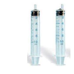 SIRINGA PLASTICA SENZA AGO STERILE 50CC ECC - dottorbianchi.it