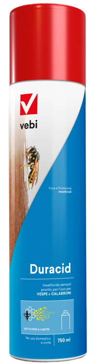 DURACID VESPE E CALABRONI 750 ML - dottorbianchi.it
