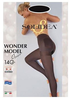 WONDER MODEL COLLANT 140 OPACO MOKA 5X - dottorbianchi.it