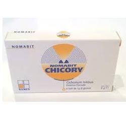NOMABIT CHICORY GL 6G - dottorbianchi.it