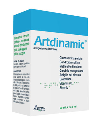 ARTDINAMIC 20 BUSTINE - dottorbianchi.it