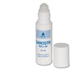 SANOSTIK ROLL ON DOPO PUNTURA 20 ML - dottorbianchi.it