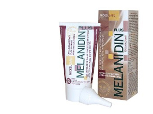 MELANIDIN PLUS CREMA EUPIGMENT 50 ML - dottorbianchi.it