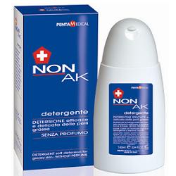 NONAK MOUSSE DETERGENTE 100 ML - dottorbianchi.it