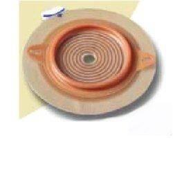 PLACCA CONVEX LIGHT ALTERNA MIO PRO CONVEX LIGHT MISURA FORO 21MM FLANGIA 40MM 5 PEZZI ARTICOLO 14272 - dottorbianchi.it